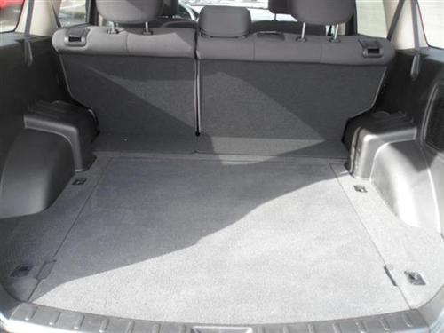 Mitsubishi Endeavor Touring W/nav.sys Other