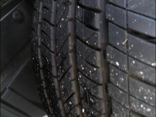 Mitsubishi Endeavor SE Other