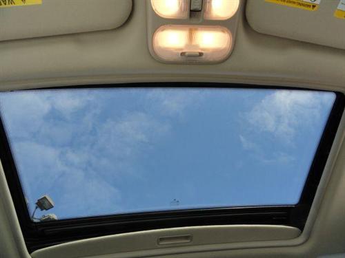 Mitsubishi Endeavor SE Other