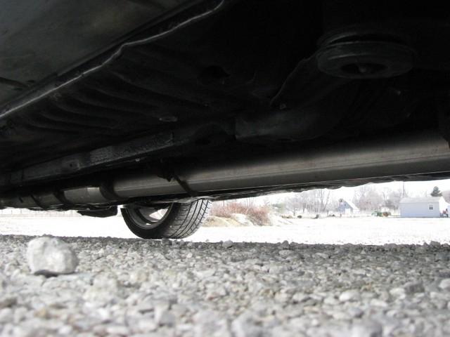 Mitsubishi Galant 1991 photo 3