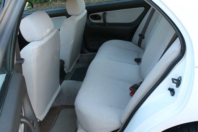 Mitsubishi Galant 1996 photo 4