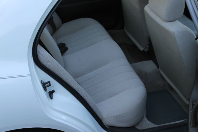 Mitsubishi Galant 1996 photo 8