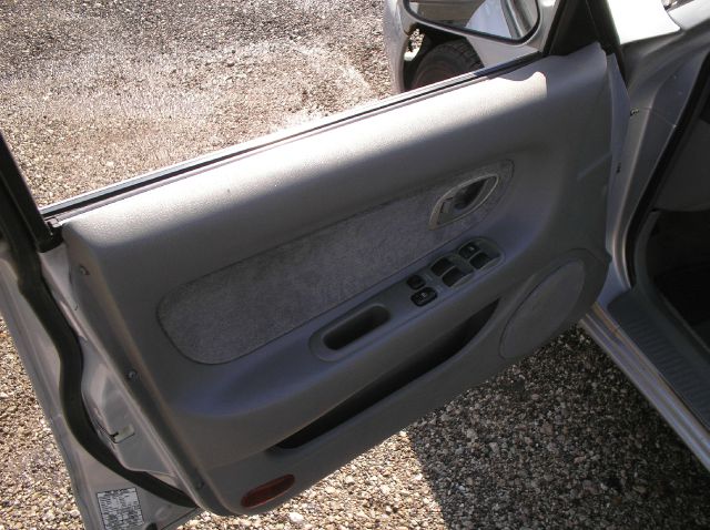 Mitsubishi Galant 1998 photo 10