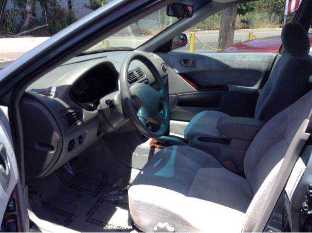 Mitsubishi Galant GT Deluxe Automatic Coupe Sedan