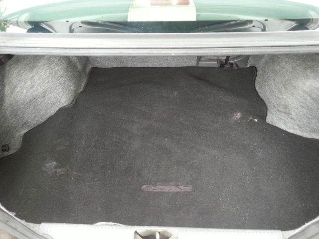 Mitsubishi Galant 1999 photo 8