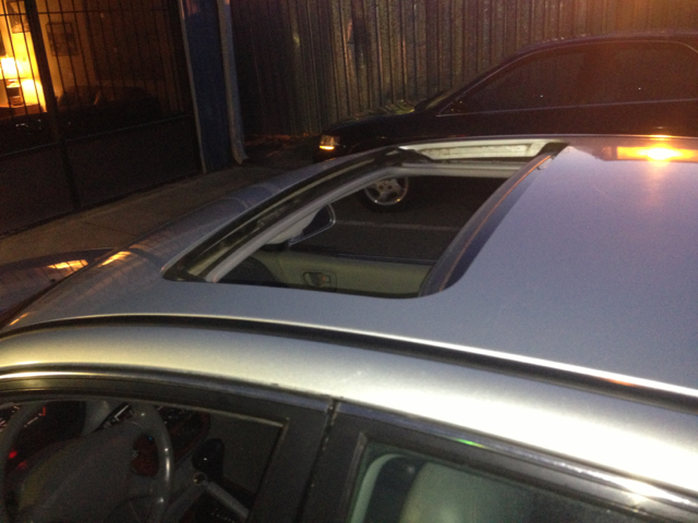 Mitsubishi Galant Touring W/nav.sys Sedan