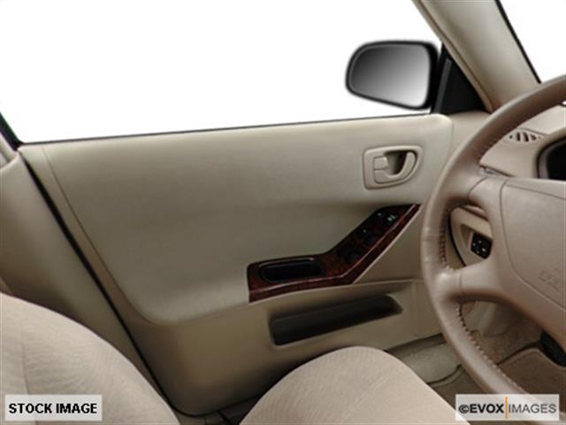 Mitsubishi Galant LW2 Sedan