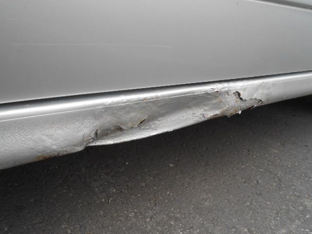 Mitsubishi Galant 2000 photo 1