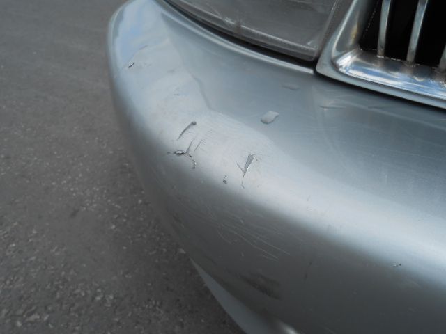 Mitsubishi Galant 2000 photo 11