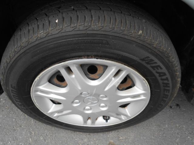 Mitsubishi Galant 2000 photo 13