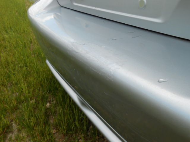 Mitsubishi Galant 2000 photo 14