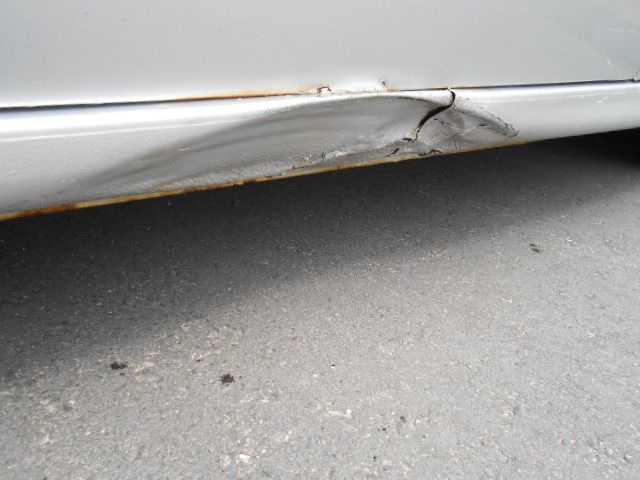 Mitsubishi Galant 2000 photo 2