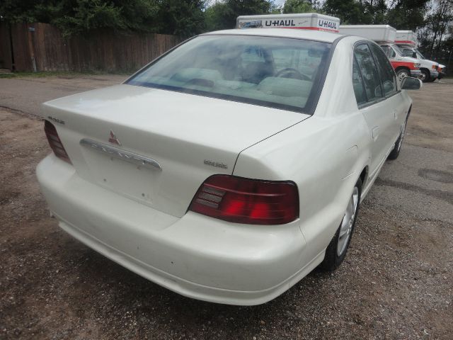Mitsubishi Galant 2000 photo 3