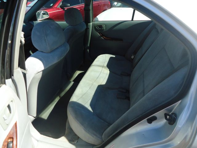 Mitsubishi Galant GT Deluxe Automatic Coupe Sedan