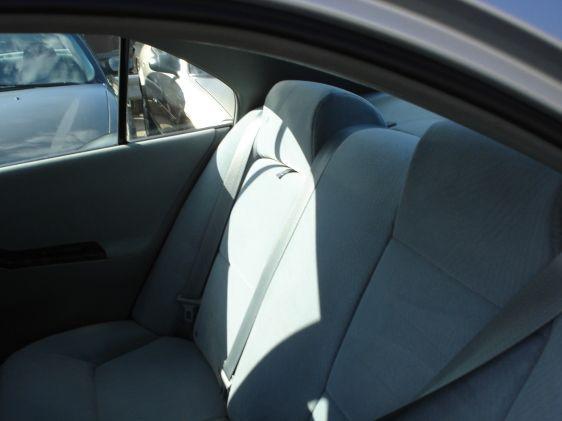 Mitsubishi Galant 2001 photo 4