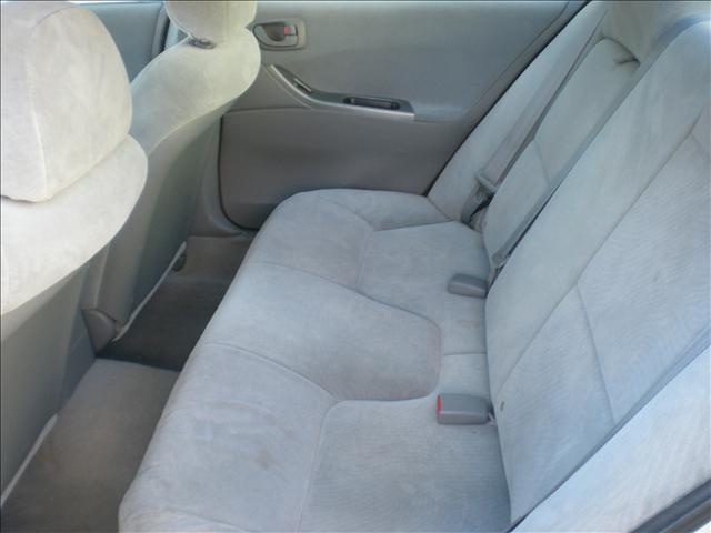 Mitsubishi Galant 2001 photo 1