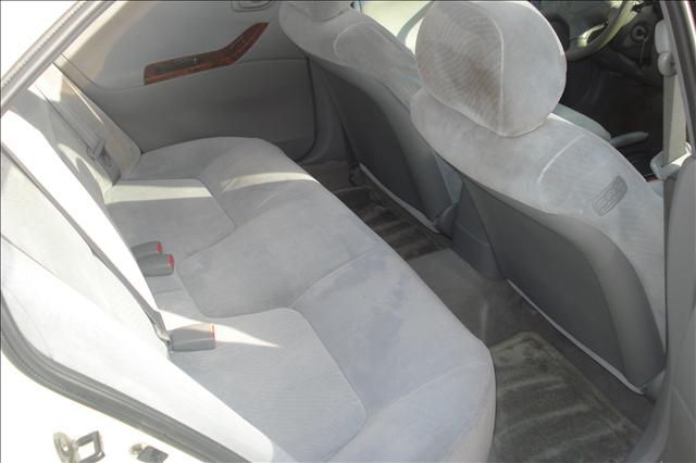 Mitsubishi Galant 2001 photo 5