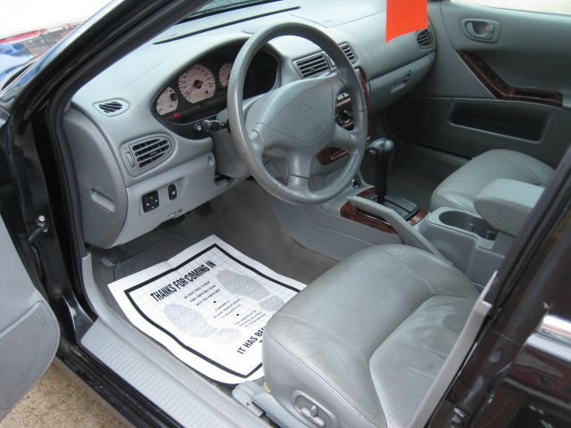 Mitsubishi Galant GT Deluxe Automatic Coupe Sedan