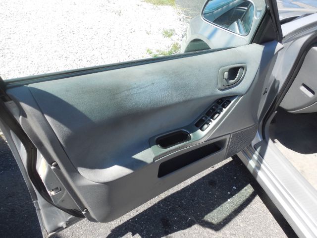 Mitsubishi Galant 2002 photo 1