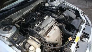 Mitsubishi Galant 2002 photo 3