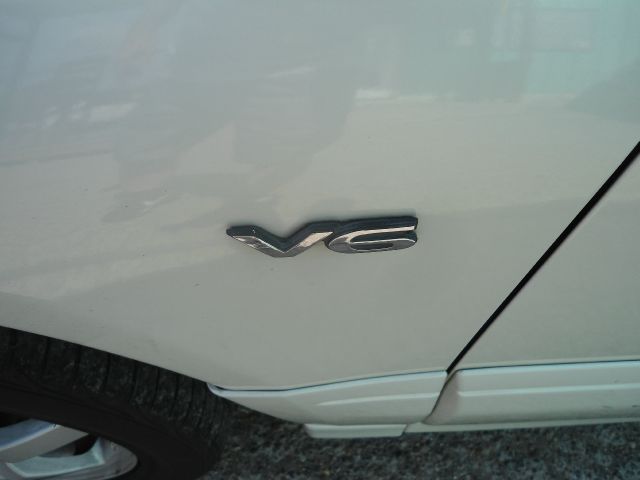 Mitsubishi Galant 2002 photo 1