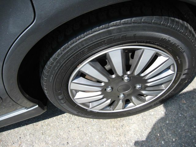 Mitsubishi Galant 2003 photo 1