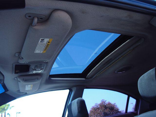 Mitsubishi Galant 2004 photo 20