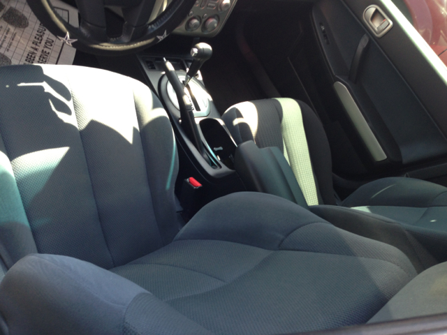 Mitsubishi Galant 2004 photo 4