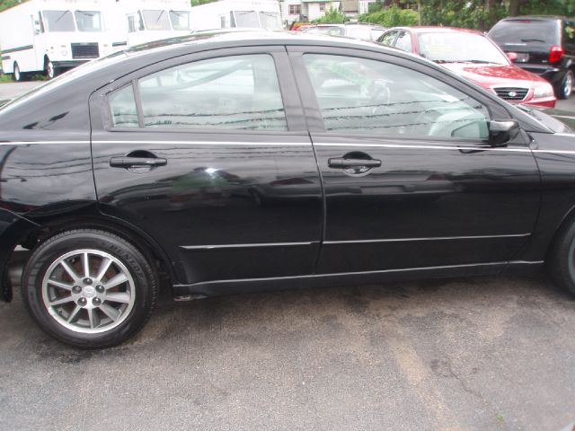 Mitsubishi Galant 2005 photo 7