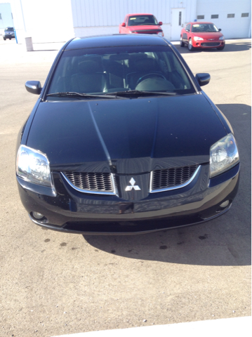 Mitsubishi Galant 2005 photo 3