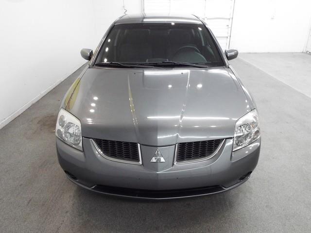 Mitsubishi Galant Touring W/nav.sys Sedan