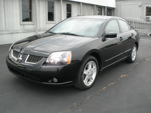 Mitsubishi Galant Sport VA Sedan