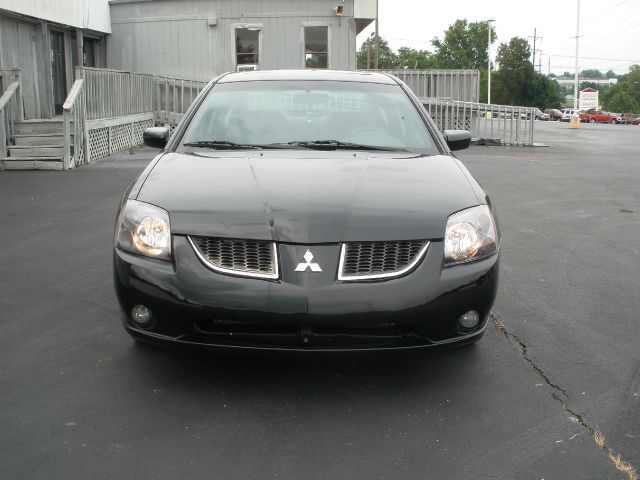 Mitsubishi Galant 2005 photo 4