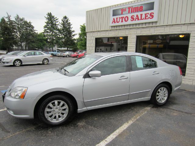 Mitsubishi Galant 2006 photo 3