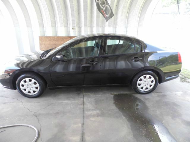 Mitsubishi Galant 2006 photo 4