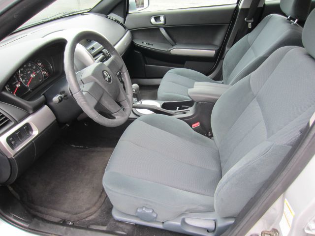 Mitsubishi Galant 2006 photo 7