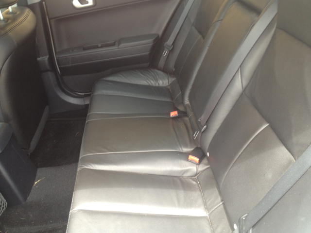 Mitsubishi Galant 2006 photo 2