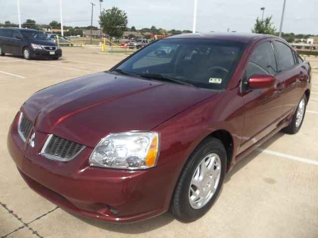 Mitsubishi Galant 2006 photo 4