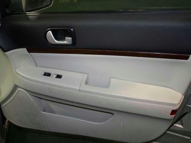 Mitsubishi Galant 2007 photo 3
