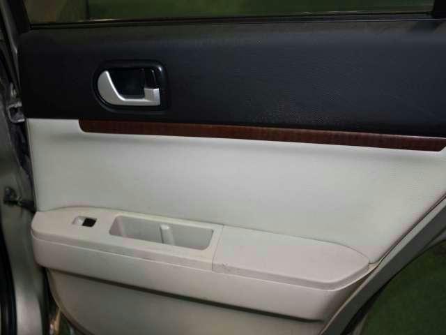 Mitsubishi Galant 2007 photo 5