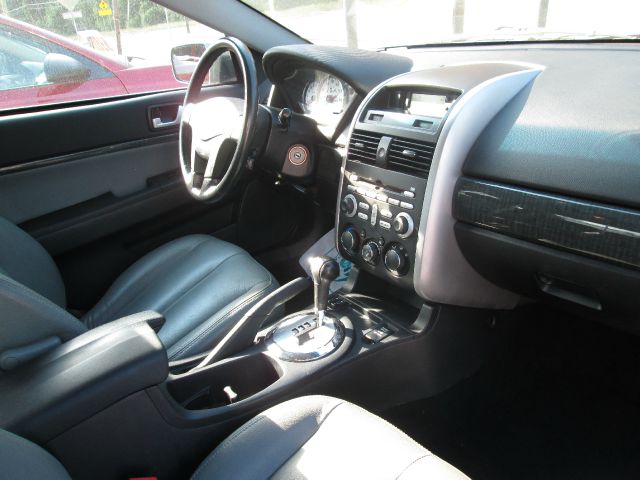 Mitsubishi Galant Sport VA Sedan