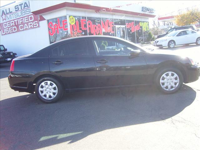 Mitsubishi Galant 2007 photo 5