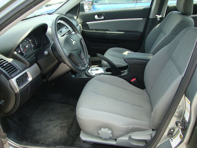 Mitsubishi Galant 2007 photo 3