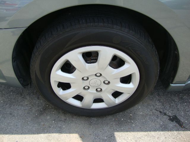 Mitsubishi Galant 2007 photo 6