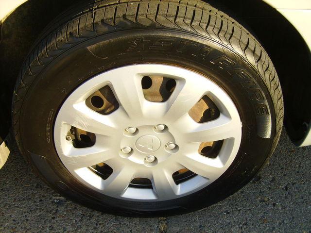 Mitsubishi Galant 2007 photo 5