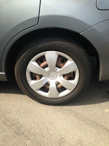 Mitsubishi Galant 2007 photo 1