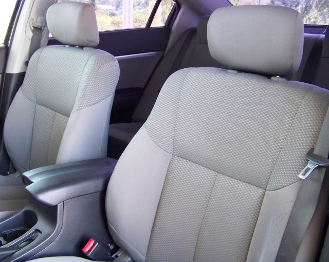 Mitsubishi Galant 2008 photo 2