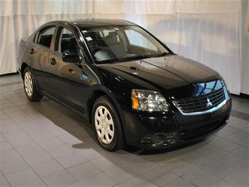 Mitsubishi Galant LW2 Other