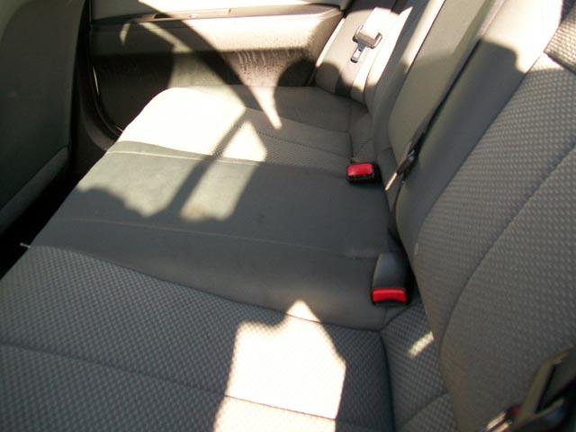 Mitsubishi Galant 2009 photo 3