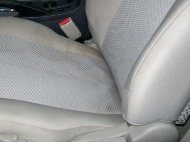 Mitsubishi Galant 2009 photo 2